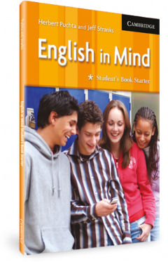 English In Mind 5 Teacher